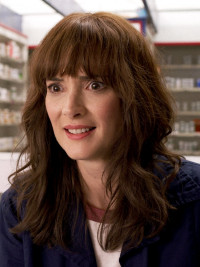 Джойс Байерс