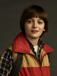 Уилл Байерс