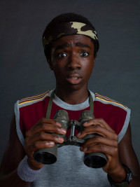 Лукас Синклер