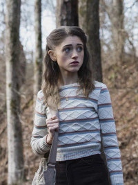 Нэнси Уилер