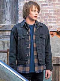 Джонатан Байерс