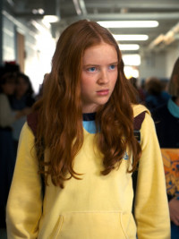 Максин Мэйфилд