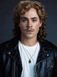 Билли Харгроув